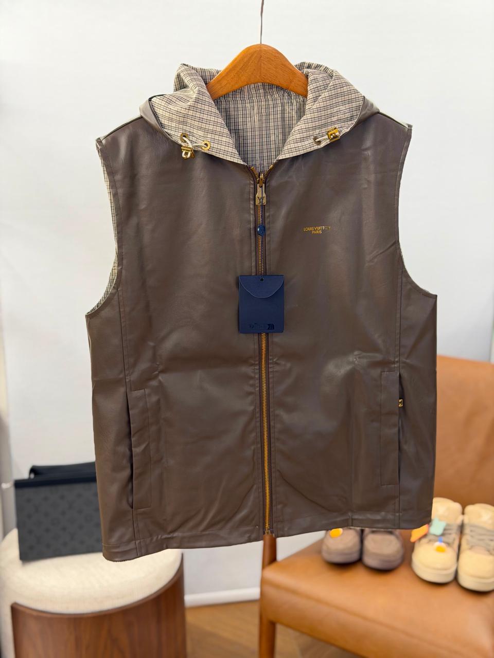 Men jackets