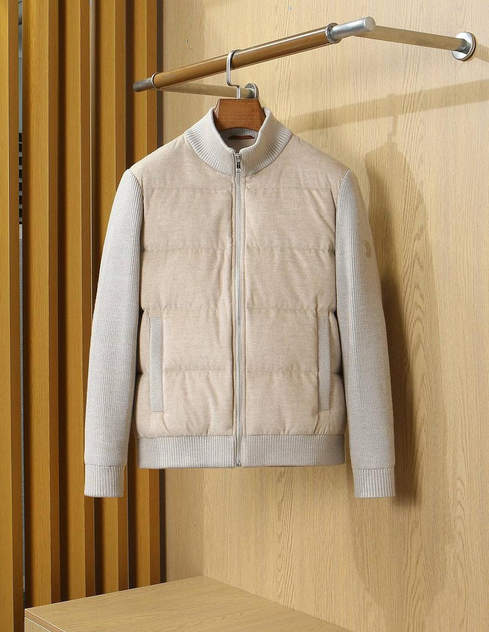 Men jackets