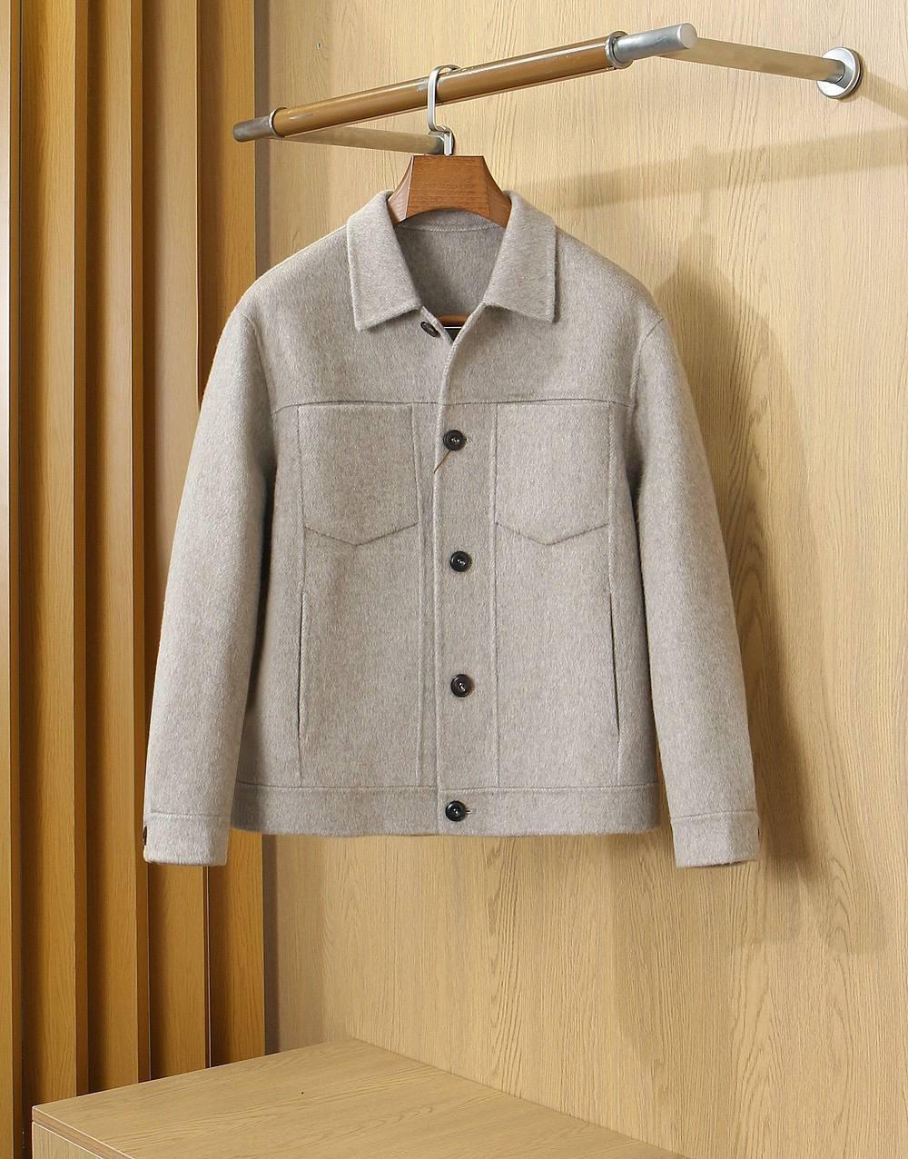Men jackets