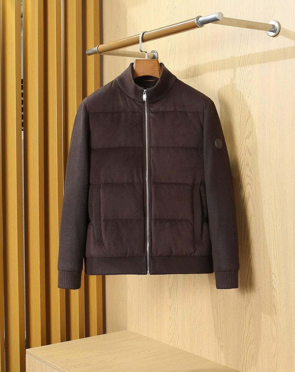 Men jackets