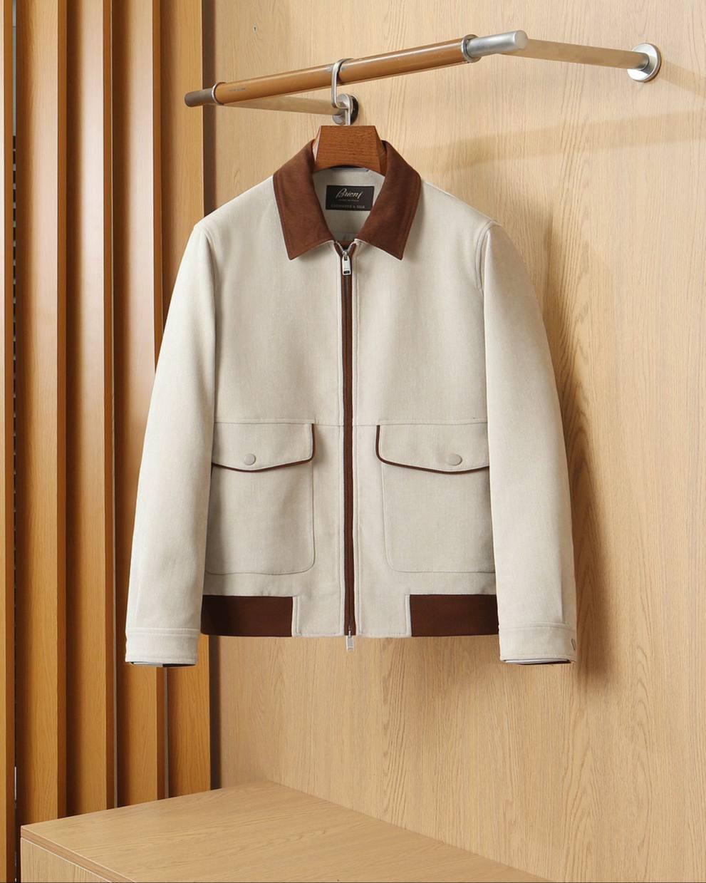 Men jackets