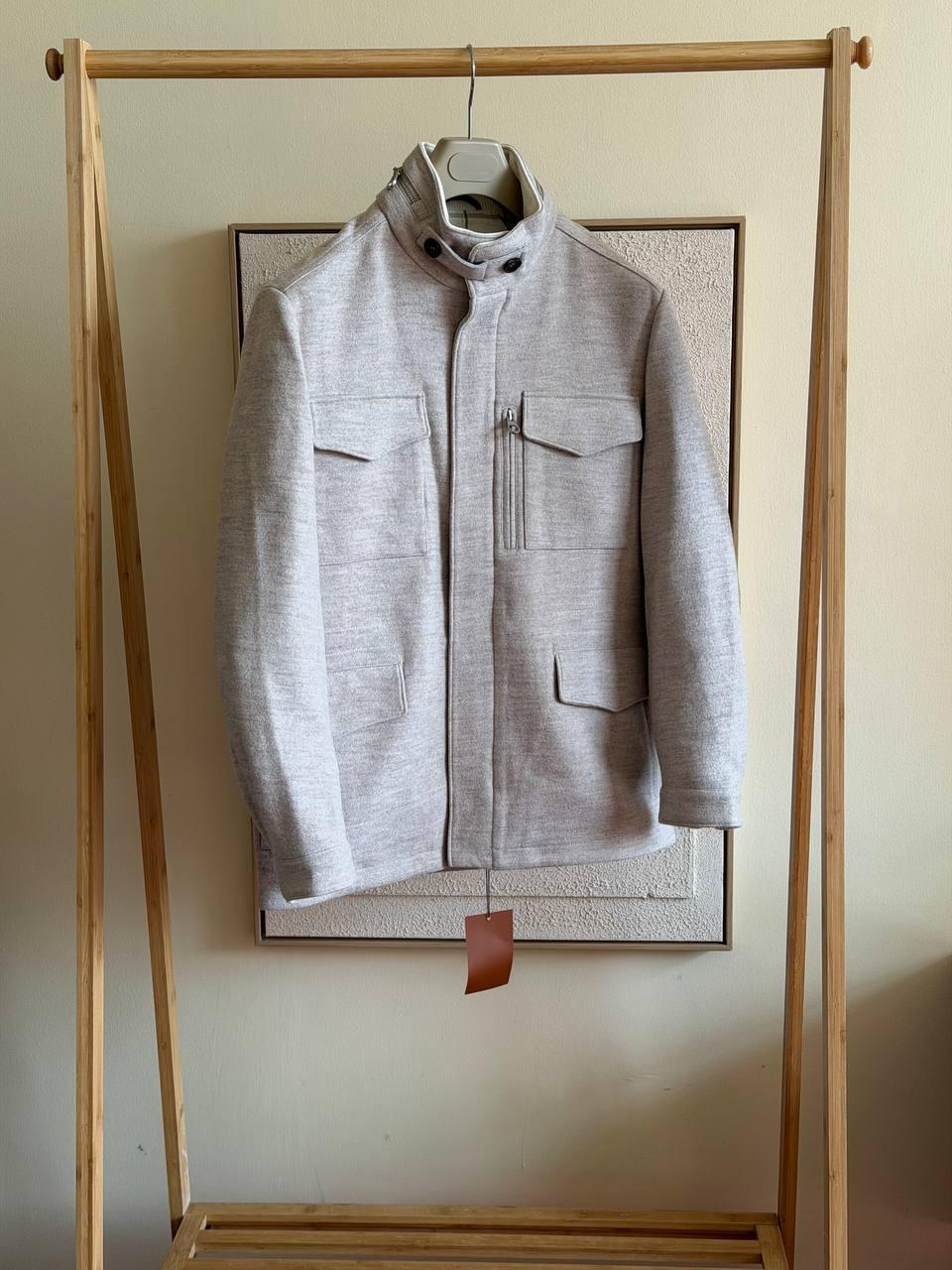Men jackets