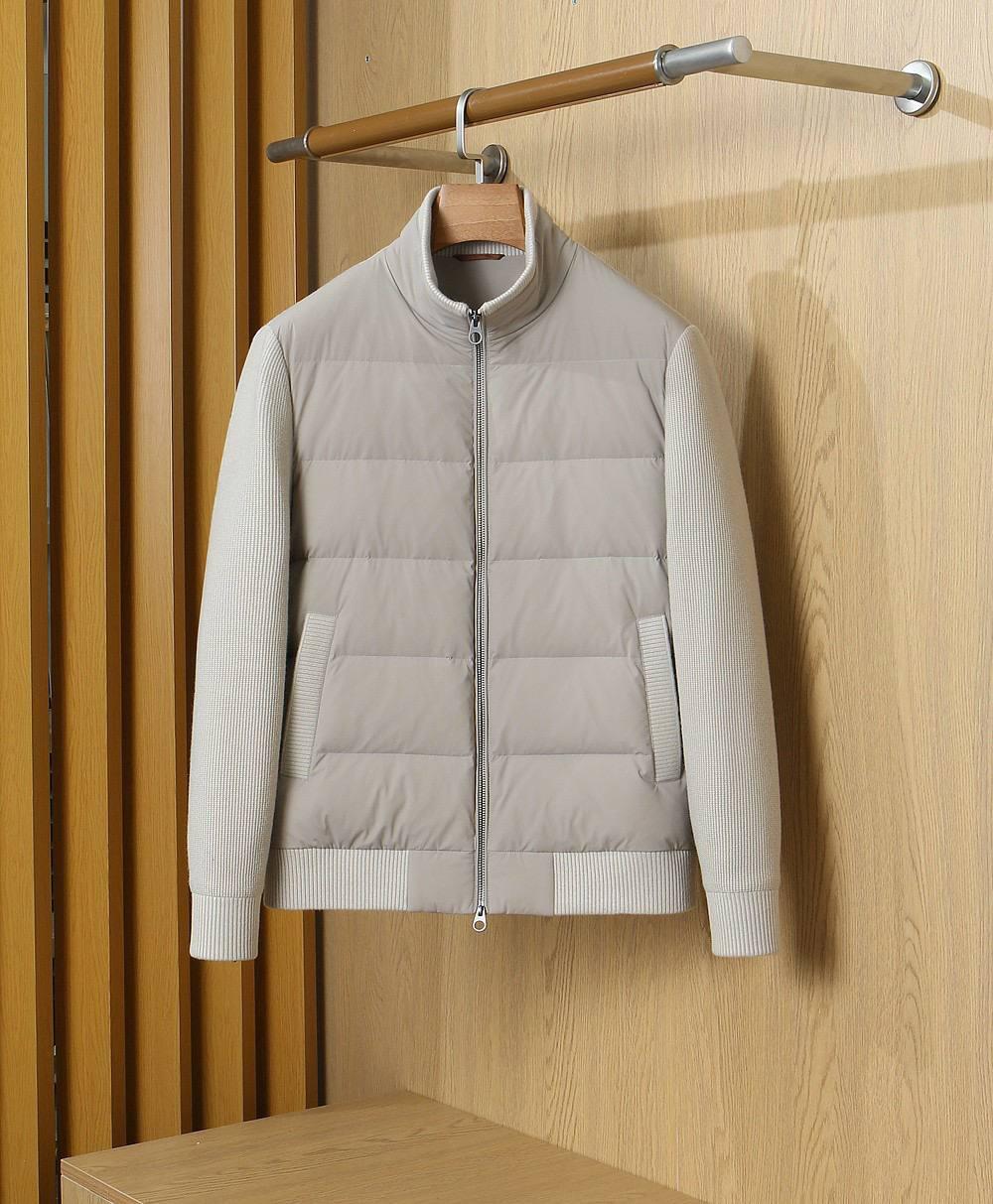 Men jackets