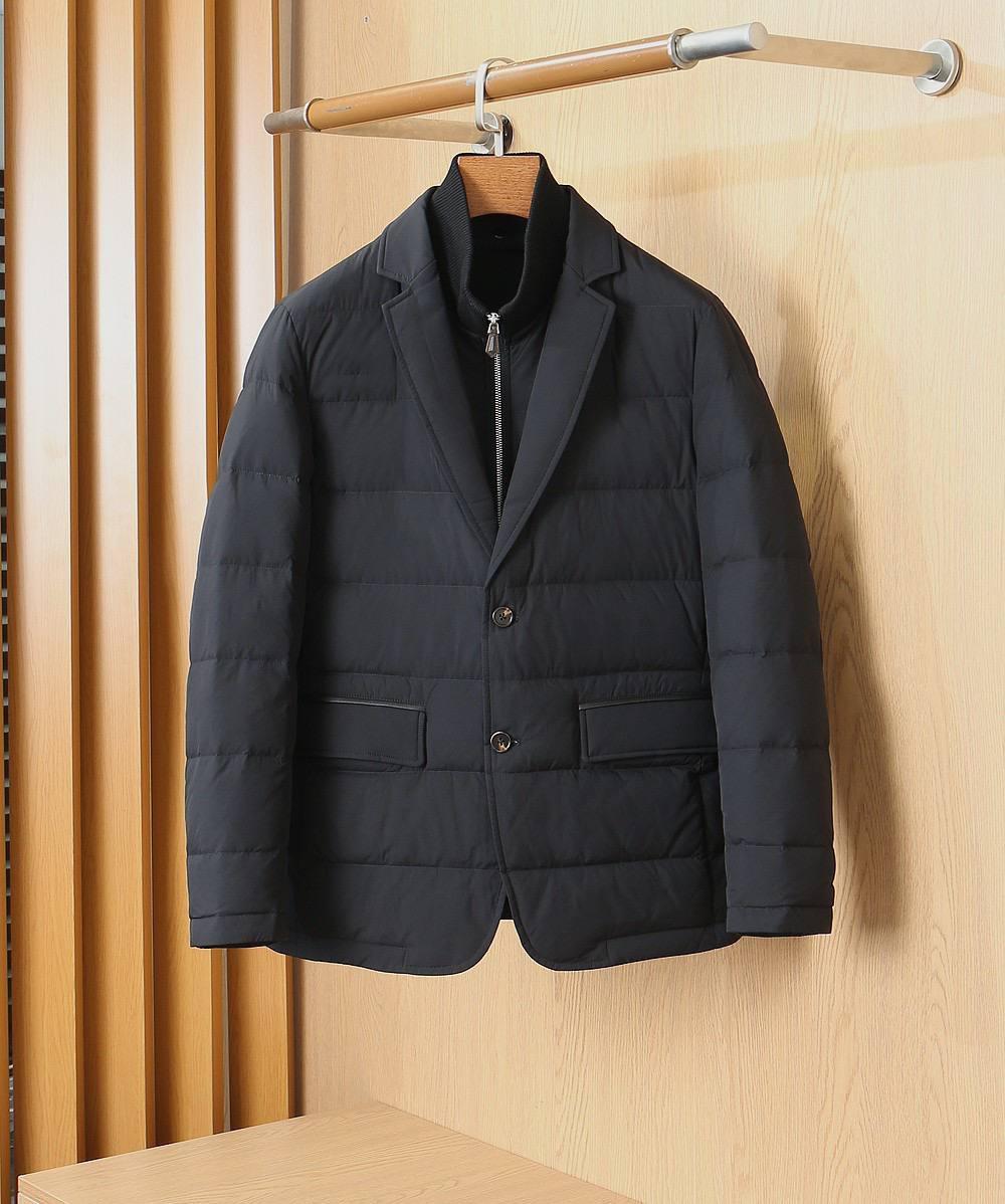 Men jackets