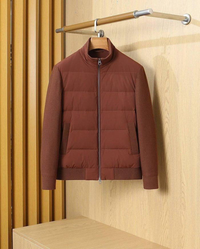 Men jackets