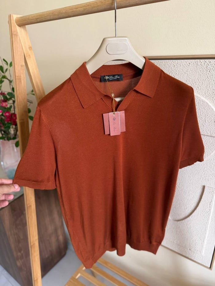 Men polo t-shirts