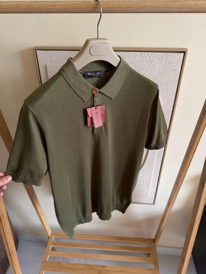 Men polo t-shirts