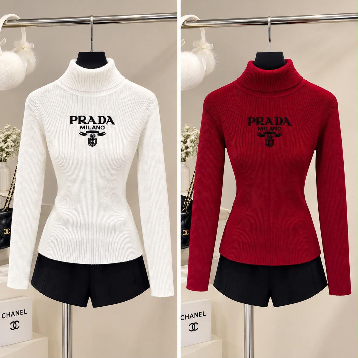 Ladies tops & tshirts