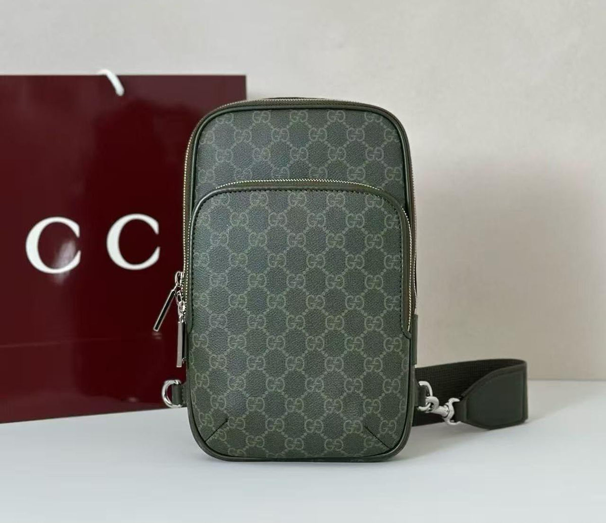 Men bags
