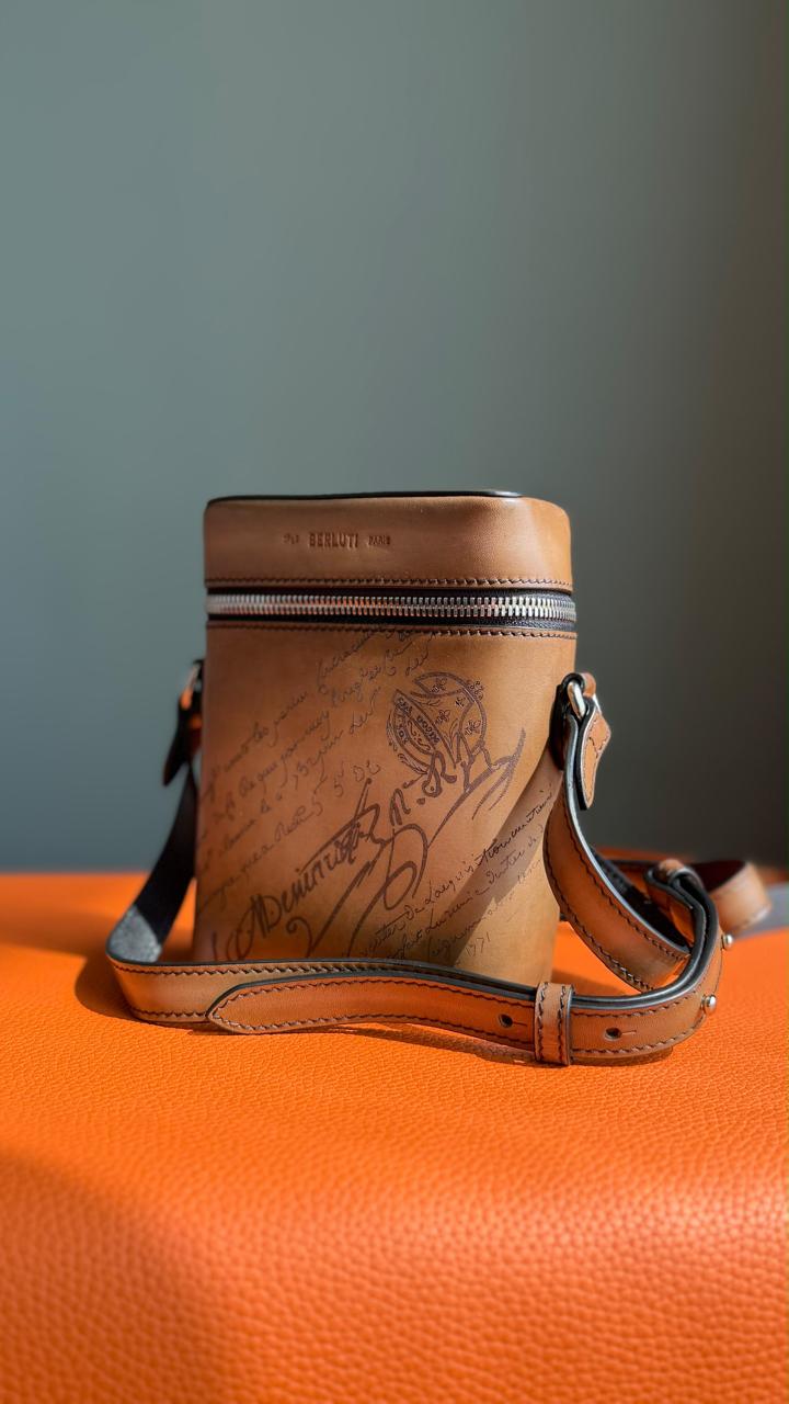 Men bags