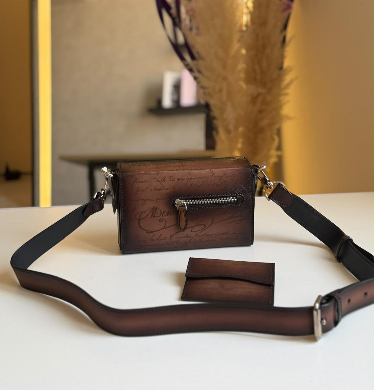 Men bags