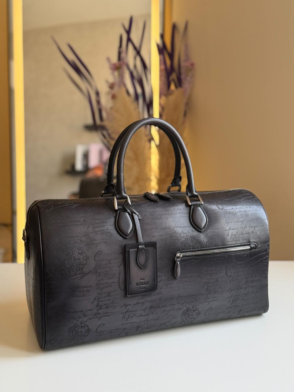 Men bags