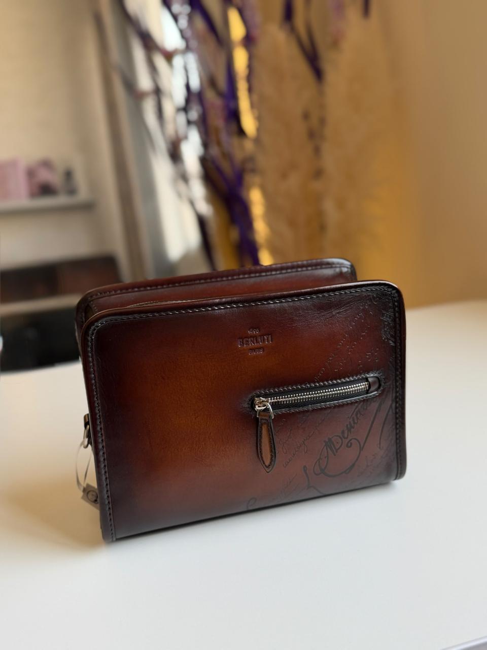 Men bags