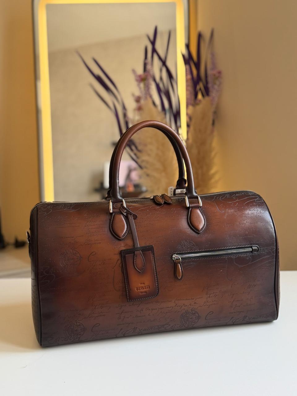 Men bags