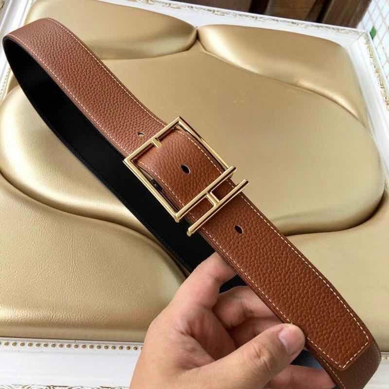 Men belts