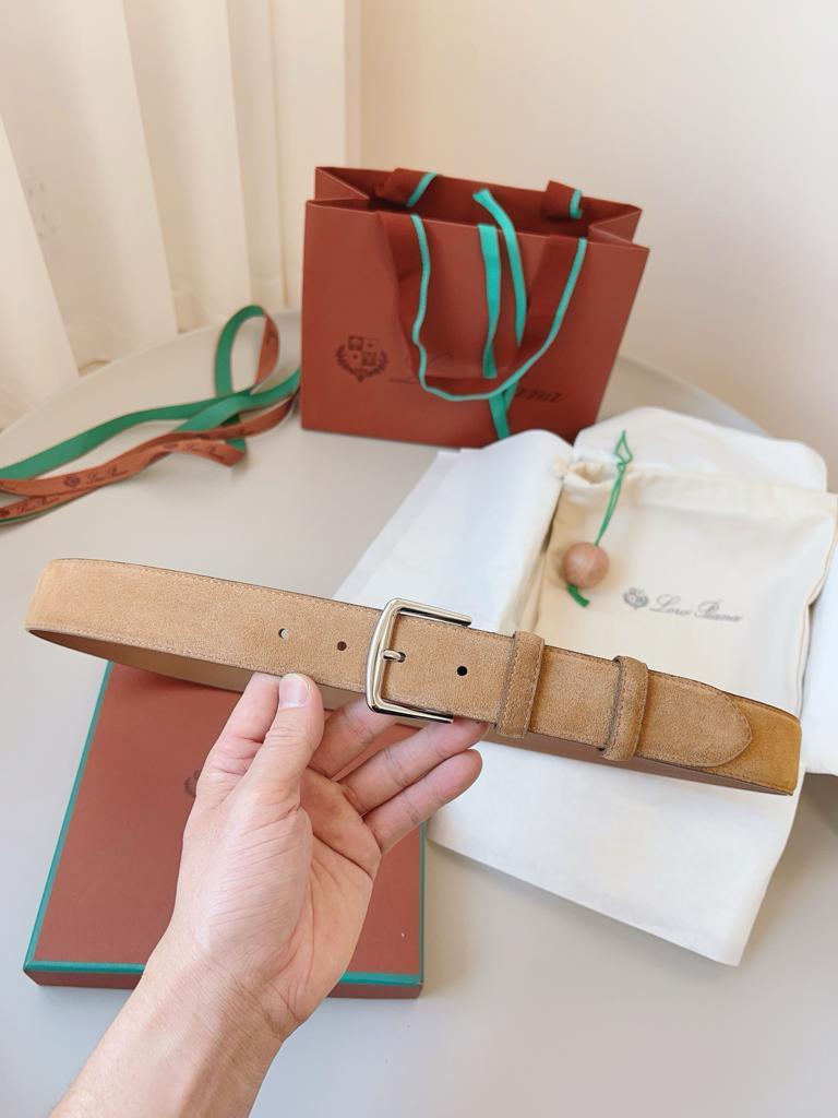 Men belts
