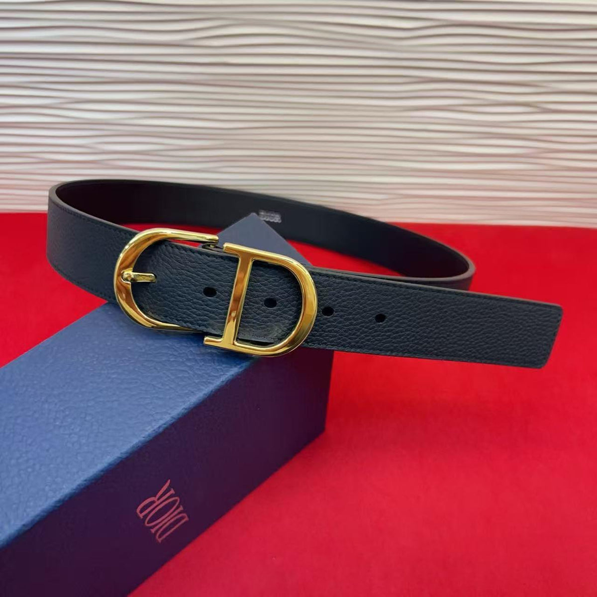 Men belts