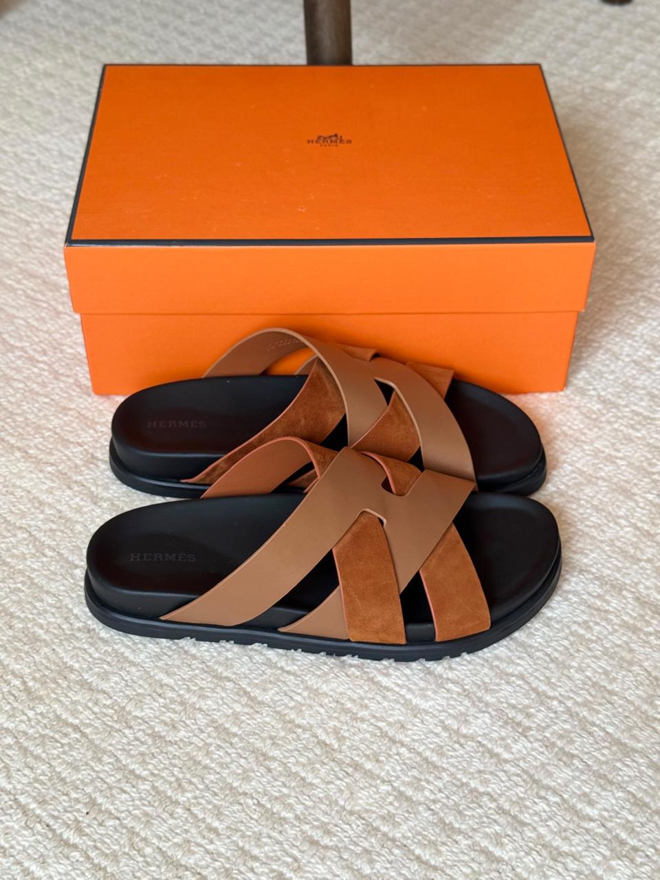 Men slippers