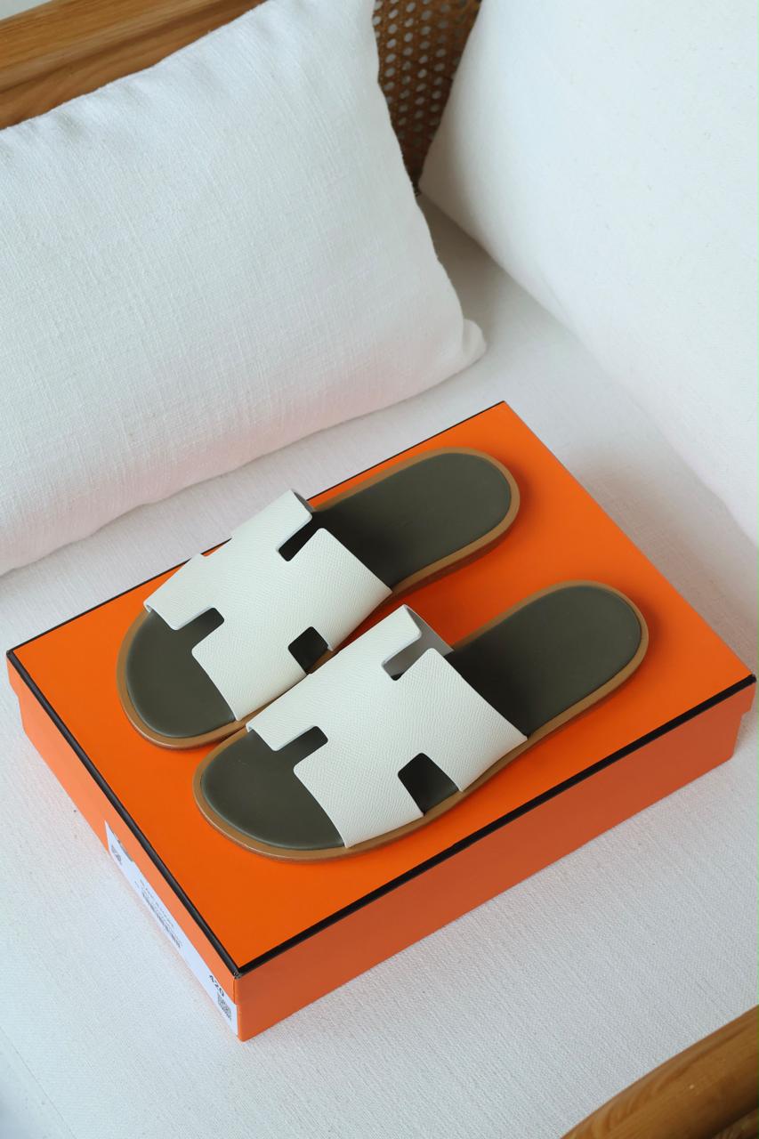 Men slippers