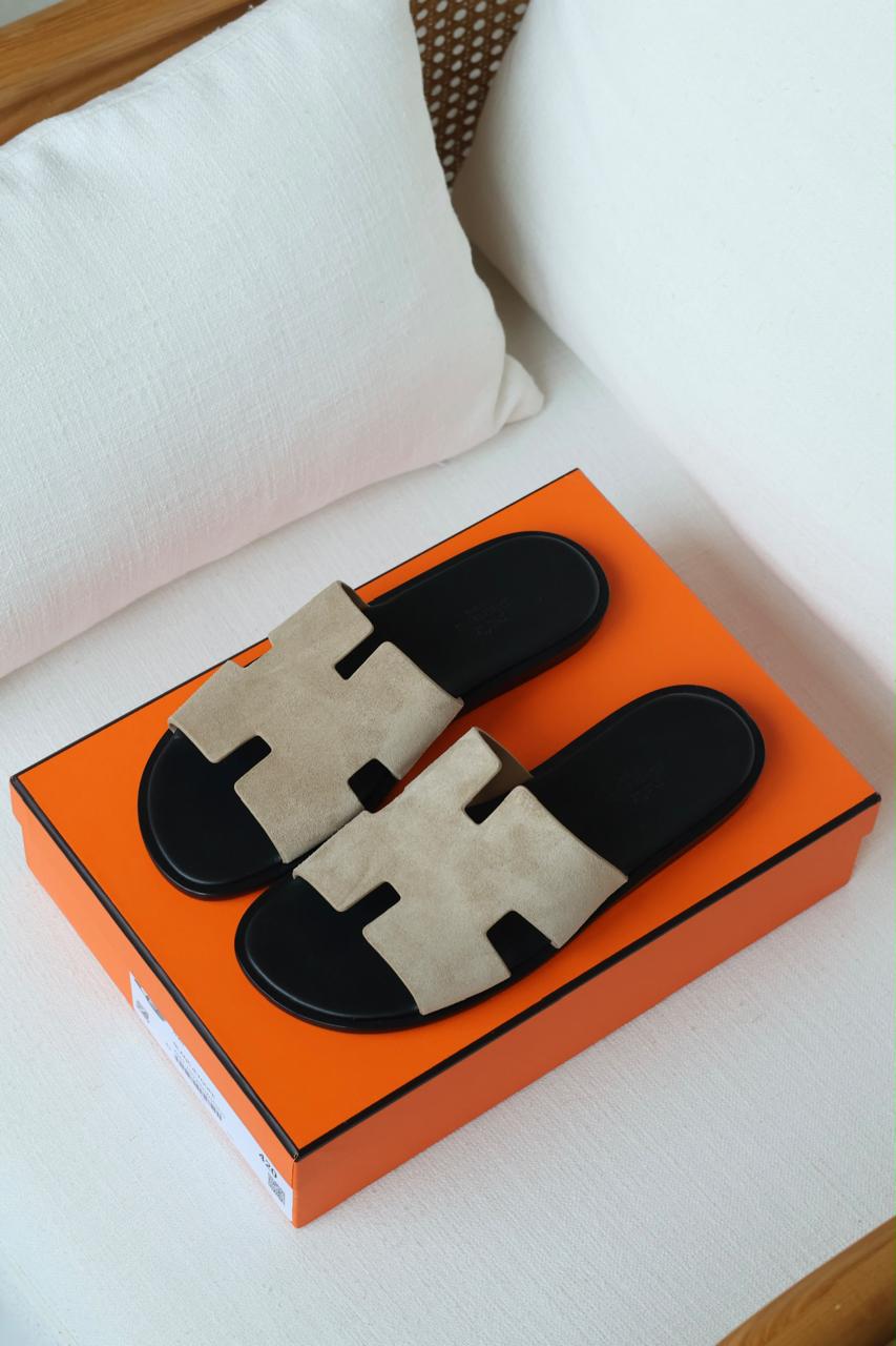 Men slippers