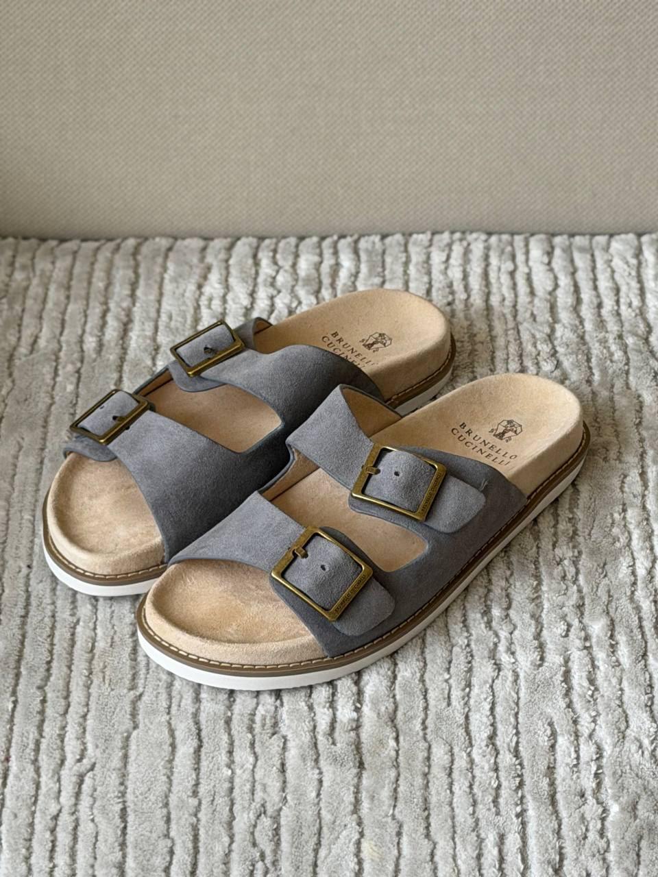 Men slippers