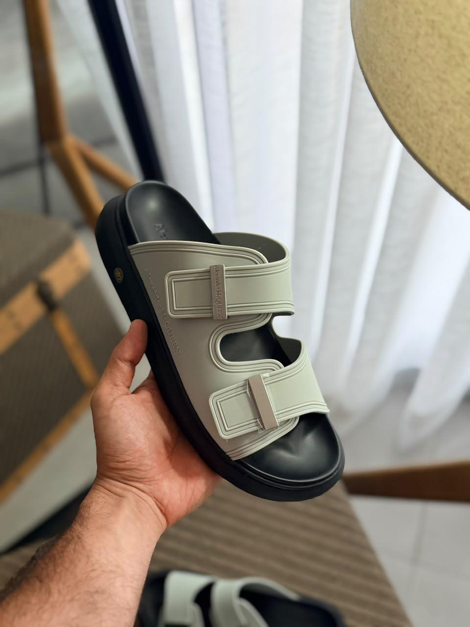 Men slippers