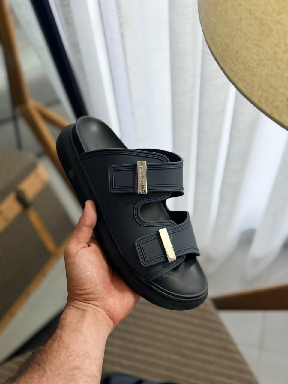 Men slippers