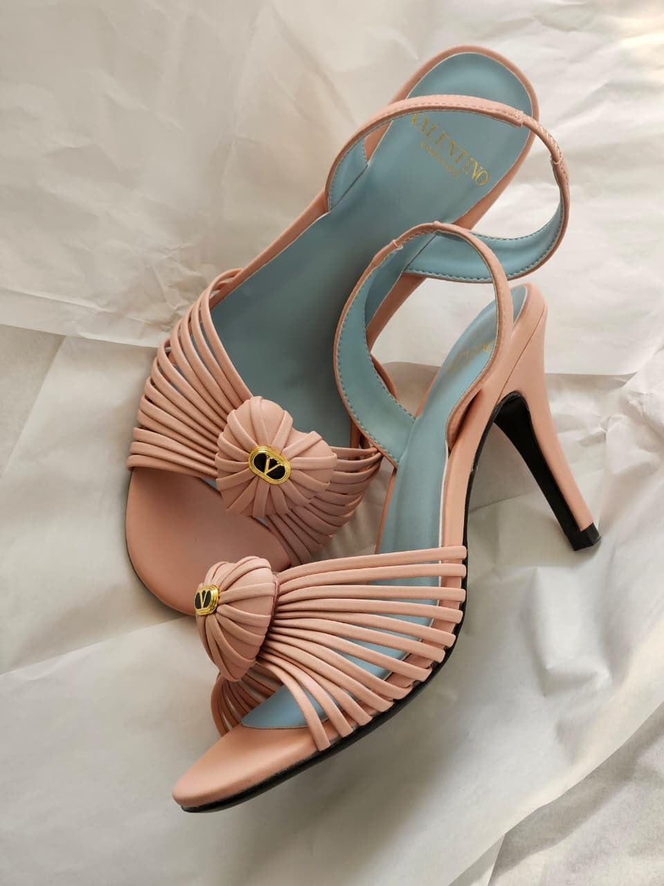 Ladies heels