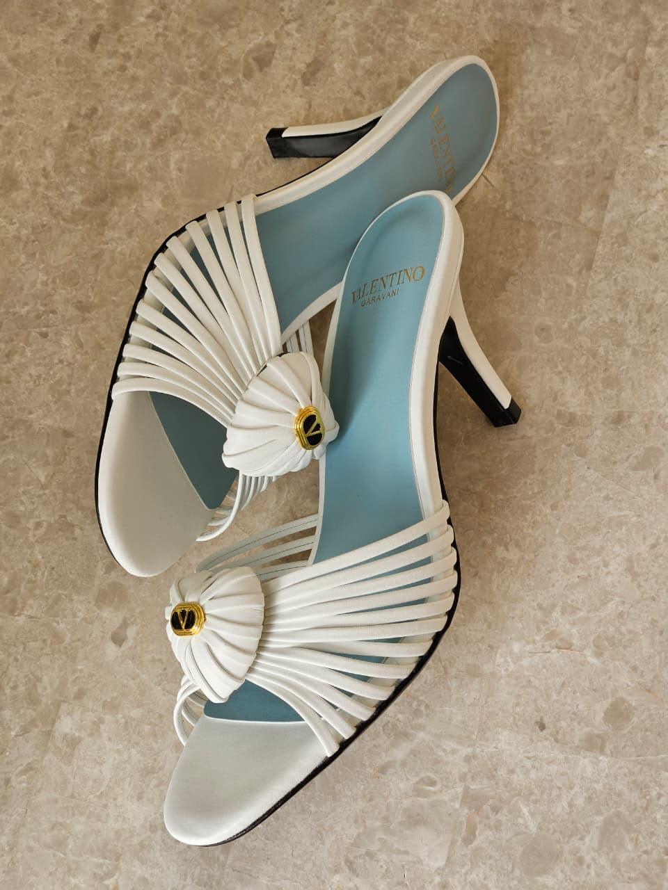 Ladies heels