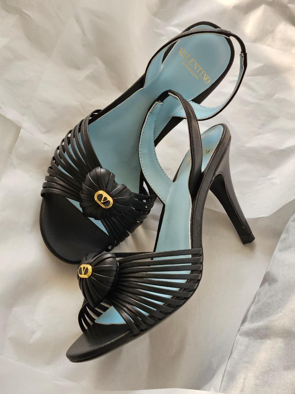 Ladies heels