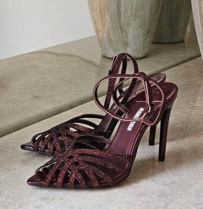 Ladies heels