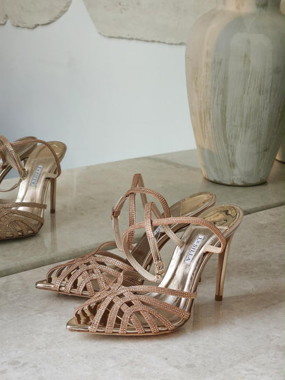 Ladies heels