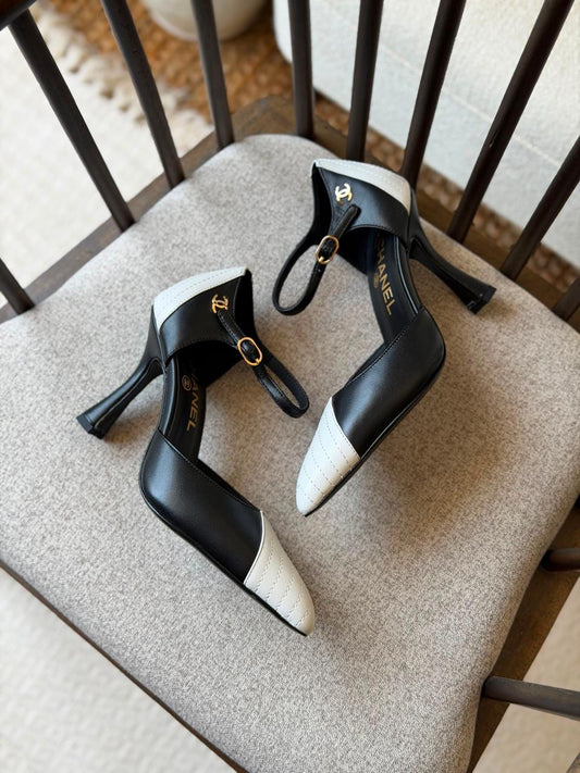 Ladies heels