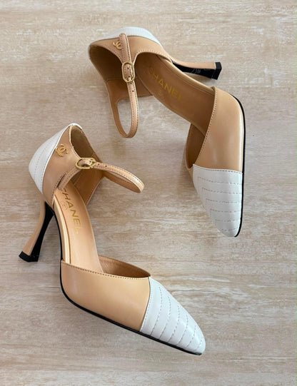 Ladies heels