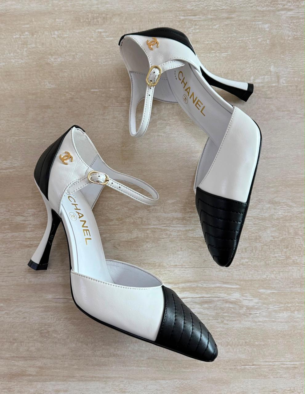 Ladies heels