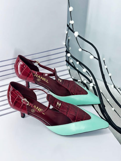 Ladies heels