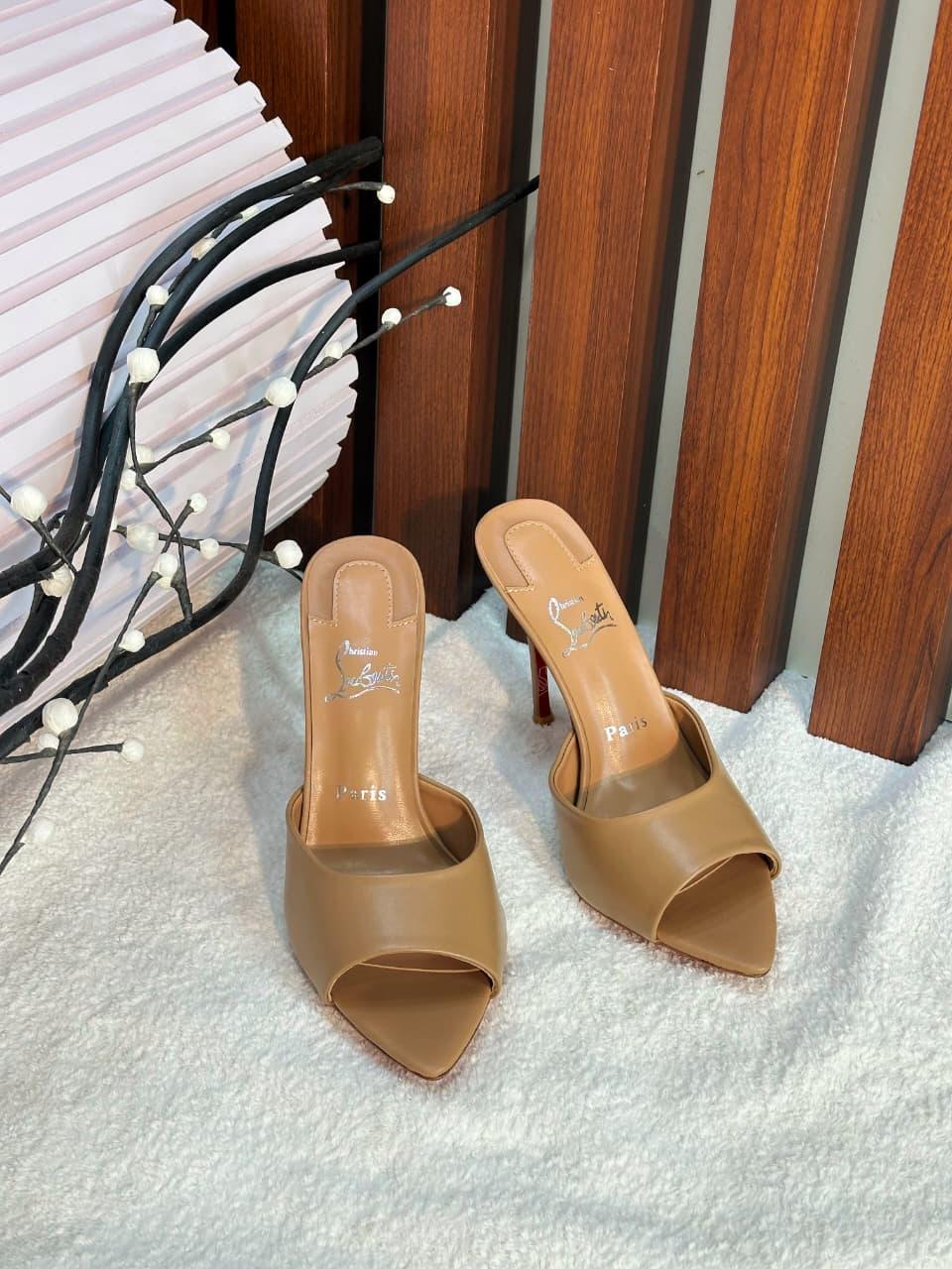 Ladies heels