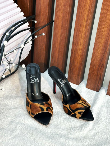 Ladies heels