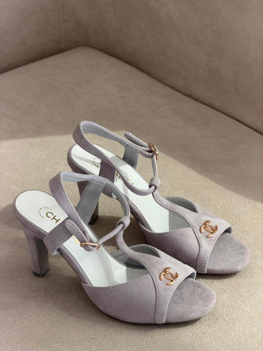 Ladies heels