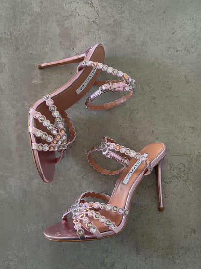 Ladies heels