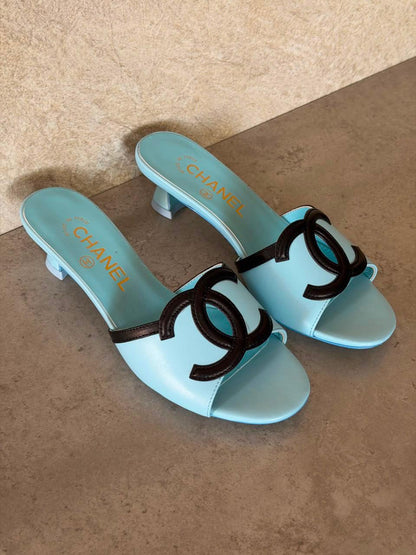 Ladies heels