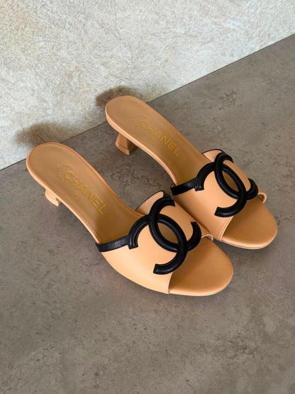 Ladies heels