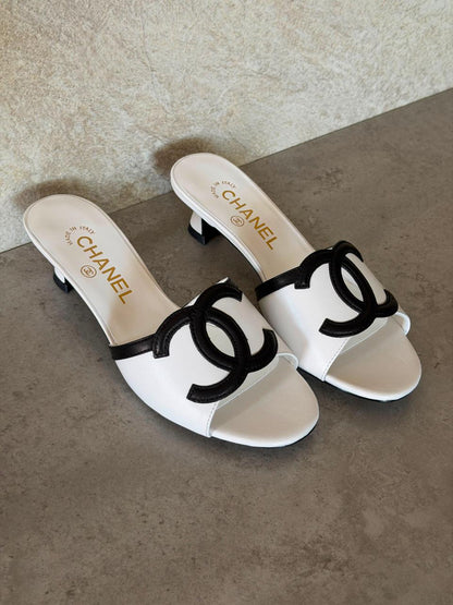 Ladies heels