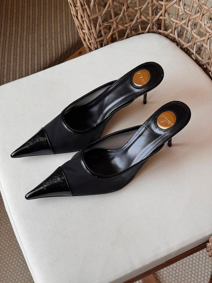 Ladies heels