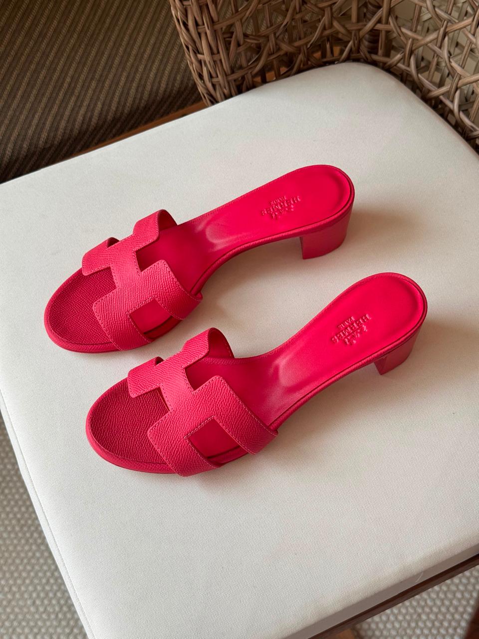 Ladies heels