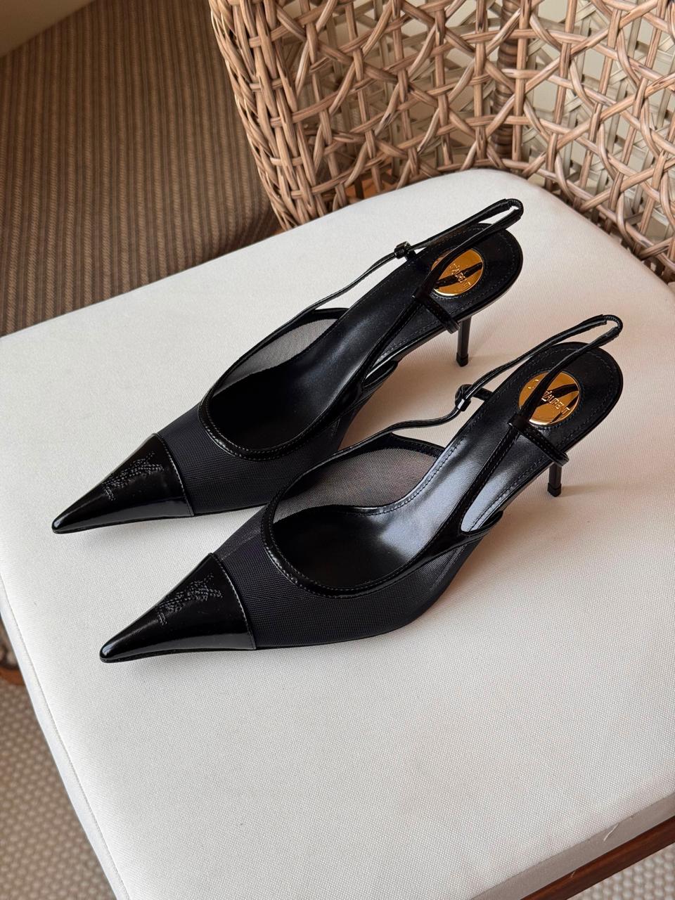 Ladies heels