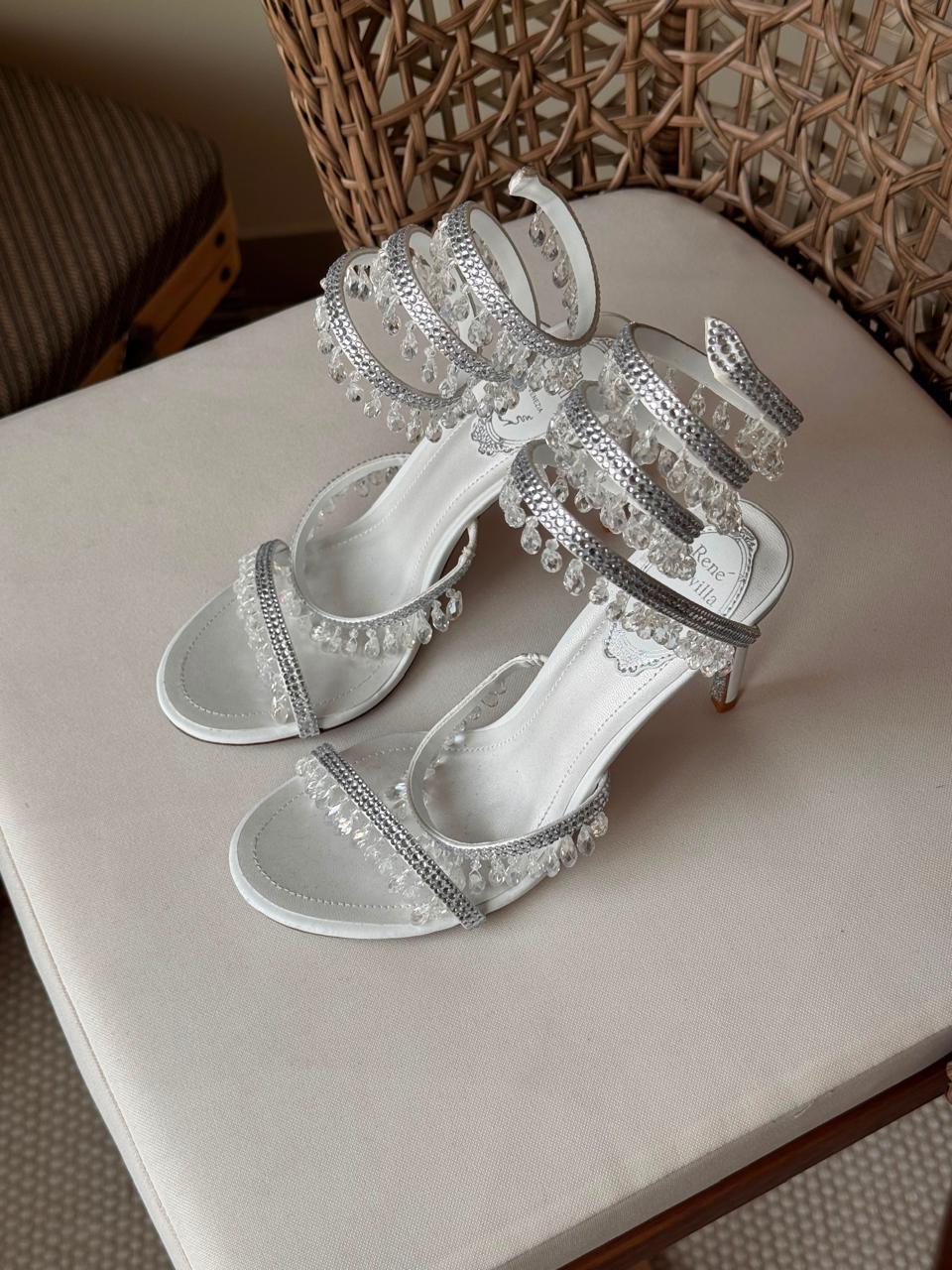 Ladies heels