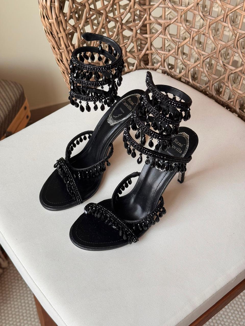 Ladies heels