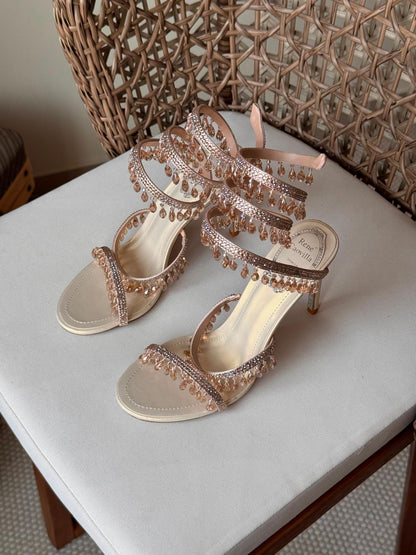 Ladies heels