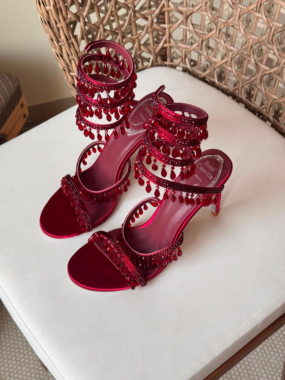Ladies heels